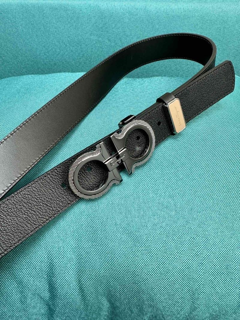 Ferragamo Belts